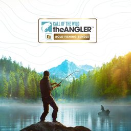 Call of the Wild: The Angler™ - Gold Fishing Bundle (중국어(간체자), 영어, 일본어)