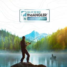 Call of the Wild: The Angler™ - Ultimate Fishing Bundle (중국어(간체자), 영어, 일본어)