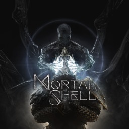 Mortal Shell (중국어(간체자), 한국어, 영어, 일본어)