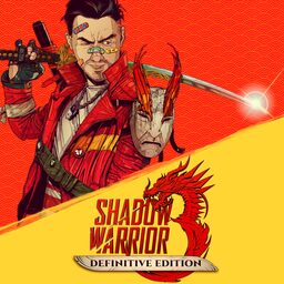 Shadow Warrior 3: Definitive Edition | PS4 & PS5 (중국어(간체자), 한국어, 영어, 일본어, 중국어(번체자))