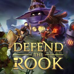 Defend the Rook (중국어(간체자), 한국어, 영어, 일본어, 중국어(번체자))