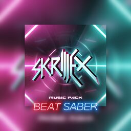 Beat Saber: Skrillex Music Pack (추가 콘텐츠)