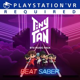 Beat Saber: BTS Music Pack (추가 콘텐츠)