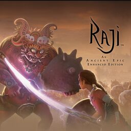 Raji: An Ancient Epic (중국어(간체자), 한국어, 영어, 일본어)