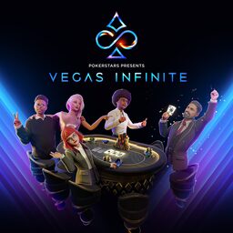 Vegas Infinite (영어)