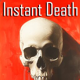 Instant Death (영어)