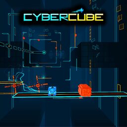 Cybercube (영어)