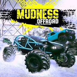 Mudness Offroad - 4x4 Truck Car Simulator Games (영어)