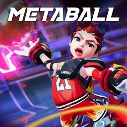 Metaball (중국어(간체자), 한국어, 영어, 일본어, 중국어(번체자))