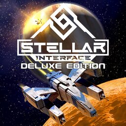 Stellar Interface (한국어, 영어)